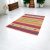 Indický koberec Kilim 170x240 moderný koberec kelim