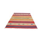 Indický koberec Kilim 170x240 moderný koberec kelim