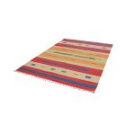 Indický koberec Kilim 170x240 moderný koberec kelim