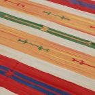 Indický koberec Kilim 170x240 moderný koberec kelim