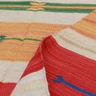Indický koberec Kilim 170x240 moderný koberec kelim