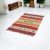 Indický koberec Kilim 90x150 moderný koberec kelim