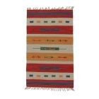Indický koberec Kilim 90x150 moderný koberec kelim