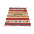 Indický koberec Kilim 90x150 moderný koberec kelim