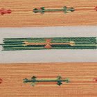 Indický koberec Kilim 90x150 moderný koberec kelim