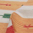 Indický koberec Kilim 90x150 moderný koberec kelim