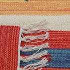 Indický koberec Kilim 90x150 moderný koberec kelim
