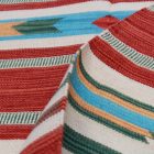 Indický koberec Kilim 140x200 moderný koberec kelim