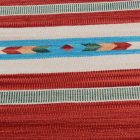 Indický behúň Kilim 60x240 tenký bavlnený koberec