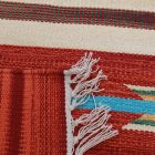 Indický behúň Kilim 60x240 tenký bavlnený koberec