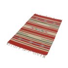 Indický koberec Kilim 70x140 moderný koberec kelim