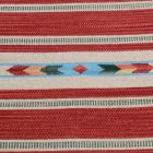 Indický koberec Kilim 70x140 moderný koberec kelim
