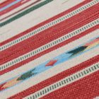 Indický koberec Kilim 70x140 moderný koberec kelim