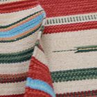 Indický koberec Kilim 70x140 moderný koberec kelim