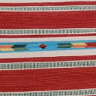 Indický koberec Kilim 90x150 tenký bavlnený koberec
