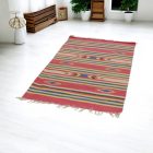 Indický koberec Kilim 90x150 moderný koberec kelim