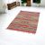 Indický koberec Kilim 90x150 moderný koberec kelim