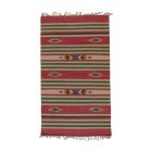 Indický koberec Kilim 90x150 moderný koberec kelim