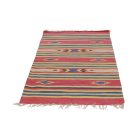 Indický koberec Kilim 90x150 moderný koberec kelim