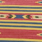 Indický koberec Kilim 90x150 moderný koberec kelim