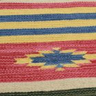 Indický koberec Kilim 90x150 moderný koberec kelim