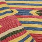 Indický koberec Kilim 90x150 moderný koberec kelim