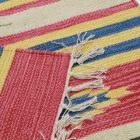 Indický koberec Kilim 90x150 moderný koberec kelim