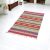 Indický koberec Kilim 70x140 moderný koberec kelim