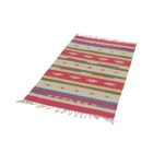 Indický koberec Kilim 70x140 moderný koberec kelim