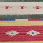 Indický koberec Kilim 70x140 moderný koberec kelim