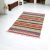 Indický koberec Kilim 90x150 tenký bavlnený koberec