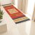 Indický behúň Kilim 60x200 moderný koberec kelim