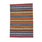 Indický koberec Kilim 170x240 moderný koberec kelim