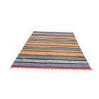 Indický koberec Kilim 170x240 moderný koberec kelim