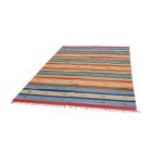 Indický koberec Kilim 170x240 moderný koberec kelim