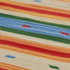 Indický koberec Kilim 170x240 moderný koberec kelim
