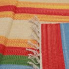 Indický koberec Kilim 170x240 moderný koberec kelim