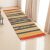 Indický behúň Kilim 60x200 moderný koberec kelim