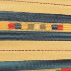 Indický behúň Kilim 60x200 moderný koberec kelim