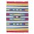 Moderný kilim koberec 60x90 Indický koberec Kilim z bavlny