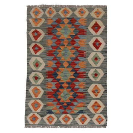 Koberec Kilim Chobi 82x121 ručne tkaný kusový koberec Kilim