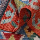 Koberec Kilim Chobi 84x118 ručne tkaný koberec Kilim