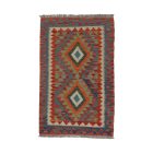 Koberec Kilim Chobi 83x131 ručne tkaný koberec Kilim