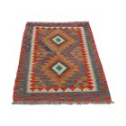 Koberec Kilim Chobi 83x131 ručne tkaný koberec Kilim