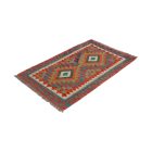 Koberec Kilim Chobi 83x131 ručne tkaný koberec Kilim