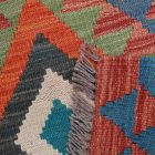 Koberec Kilim Chobi 83x131 ručne tkaný koberec Kilim