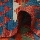 Koberec Kilim Chobi 83x131 ručne tkaný koberec Kilim