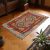 Koberec Kilim Chobi 86x128 ručne tkaný kusový koberec Kilim