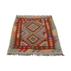 Koberec Kilim Chobi 86x128 ručne tkaný kusový koberec Kilim