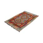 Koberec Kilim Chobi 86x128 ručne tkaný kusový koberec Kilim